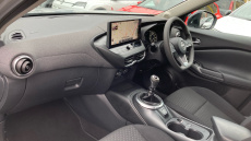 Nissan Juke 1.0 DiG-T Acenta Premium 5dr Petrol Hatchback